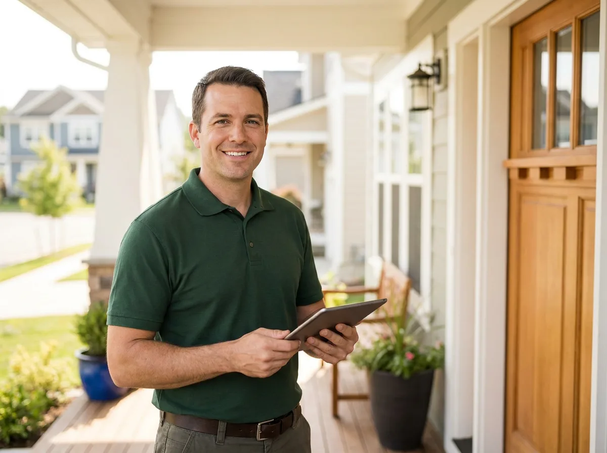 Pest control FAQs for Hope, MN